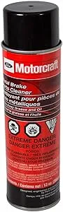 Motorcraft #PM4B Brake Cleaner (PM4B)