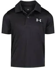 Boys Under Armour Matchplay Polo