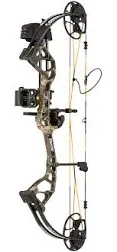 Bear Archery Compound Bow RTH