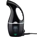 Conair Black Garment Steamer