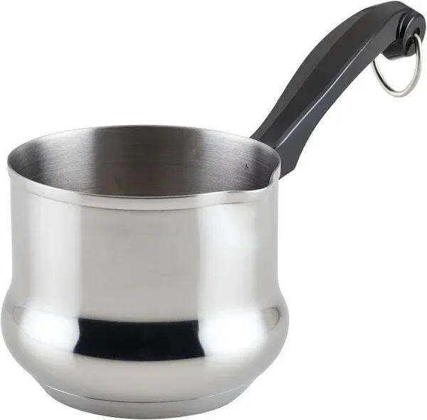 Farberware Classic Stainless Steel Butter Warmer