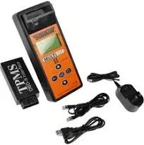 Dorman 974-505 Multi Fit Tire Pressure Monitoring System Programmer Tool Ii