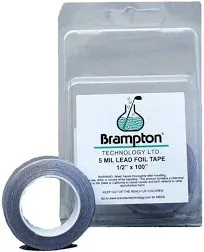 Brampton Golf Lead Tape