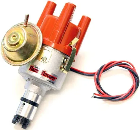 Pertronix Flame-Thrower Distributor