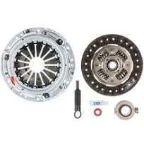 Exedy Stage 1 Organic Clutch (15801)