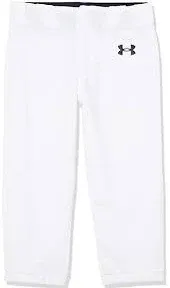 Under Armour Boys' Gameday Vanish Knicker 21 Pants