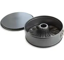 Nordic Ware Bundt Fancy Springform Pan