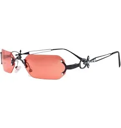 Costume Agent Adult Halloween Accessory Gothic Vampire Glasses