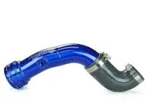 Sinister Diesel Cold Side Intercooloer Charge Pipe For 11-16 Ford F250 F350 6.7L