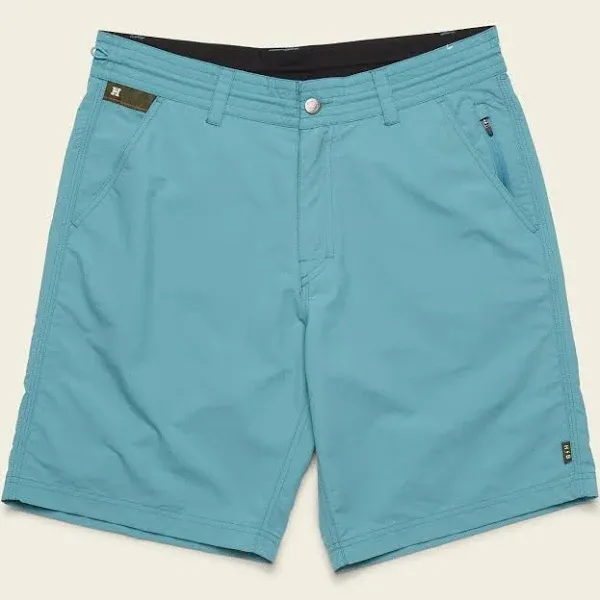 Howler Bros - Men&#039;s Horizon Hybrid Shorts 2.0 - Isotaupe - NWT - Size 40