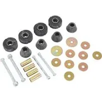 Cab Mounting Kit For 1967-72 Chevy &amp; GMC 1/2 Ton Truck