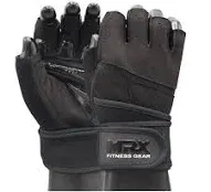 MRX Weightlifting Gloves