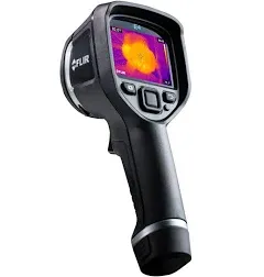 FLIR E4 Thermal Imaging Camera