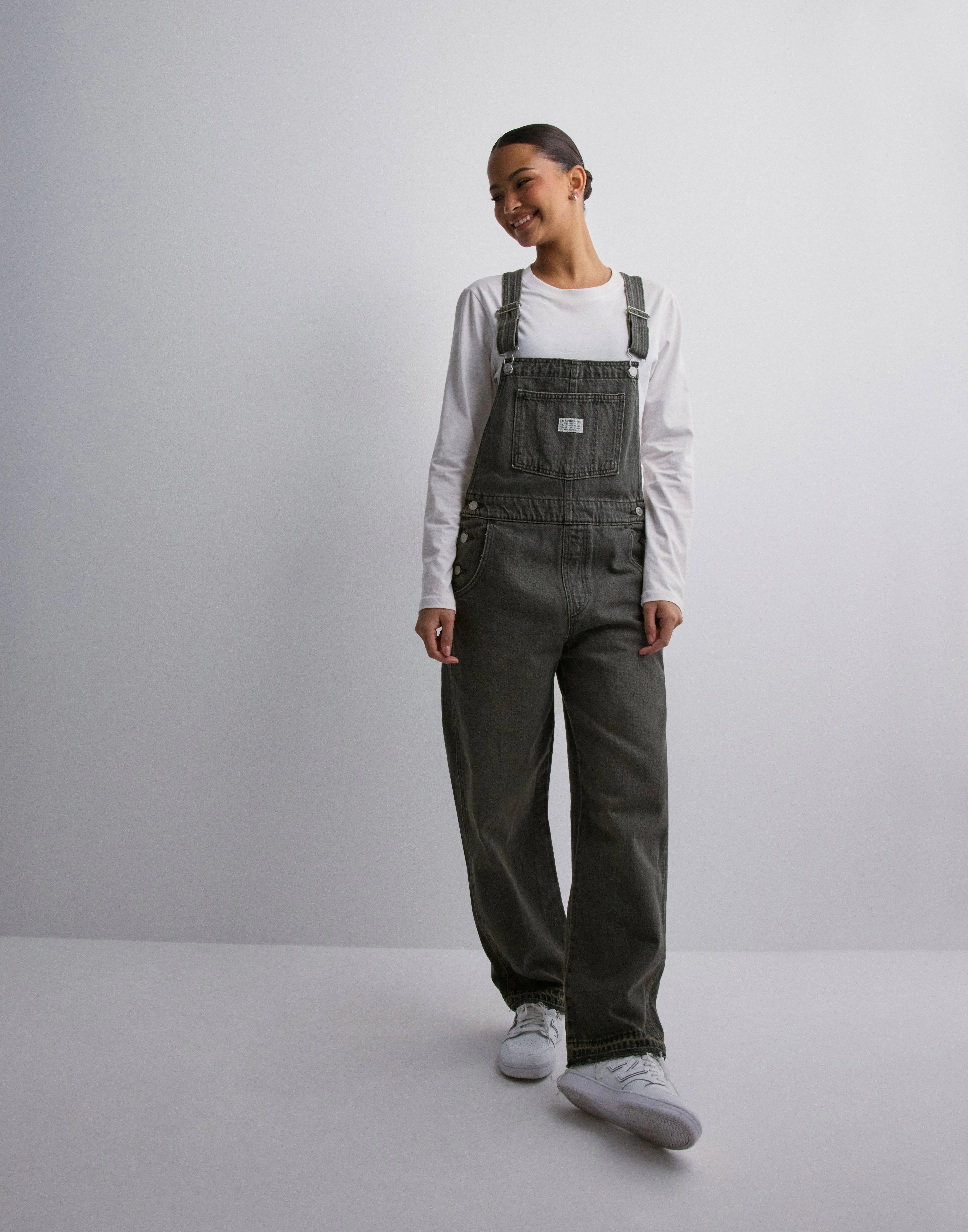 Levi's® Womens Vintage Overall - County Connection