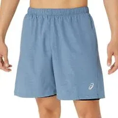 Asics MEN'S 7IN 2 In 1 SHORT