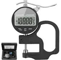 Neoteck Digital Thickness Gauge