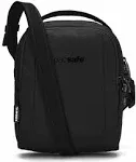 Pacsafe LS100 Crossbody Bag Black