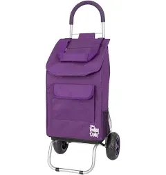 dbest products Trolley Dolly