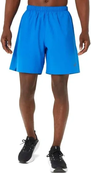 ASICS Men's 7in 2 in 1 Short