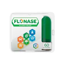 Flonase Allergy Relief Nasal Spray