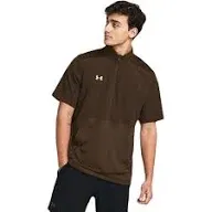 Men's Under Armour Motivate 2.0 Short Sleeve Pullover