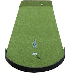 Big Moss Commander Patio Series Putting & Chipping Green