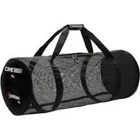 Cressi Gorgona Mesh Scuba Dive Bag