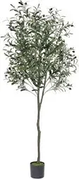 VIAGDO Artificial Olive Tree