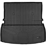 Smartliner Lincoln Aviator Extended Cargo Liner - D0634