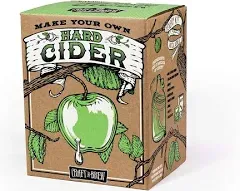 Craft A Brew Hard Cider Making Kit