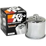 K & N Oil Filter KN-138C