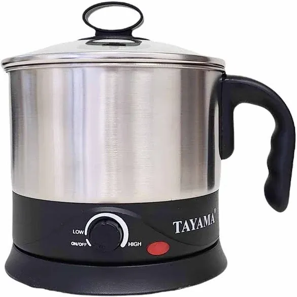 Tayama Electric Cooker epc-01