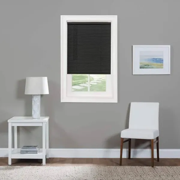 Achim Cordless GII Morningstar Light Filtering Mini Blind