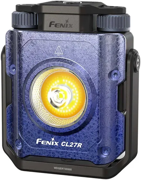 Fenix CL27R Multifunctional Outdoor Lantern