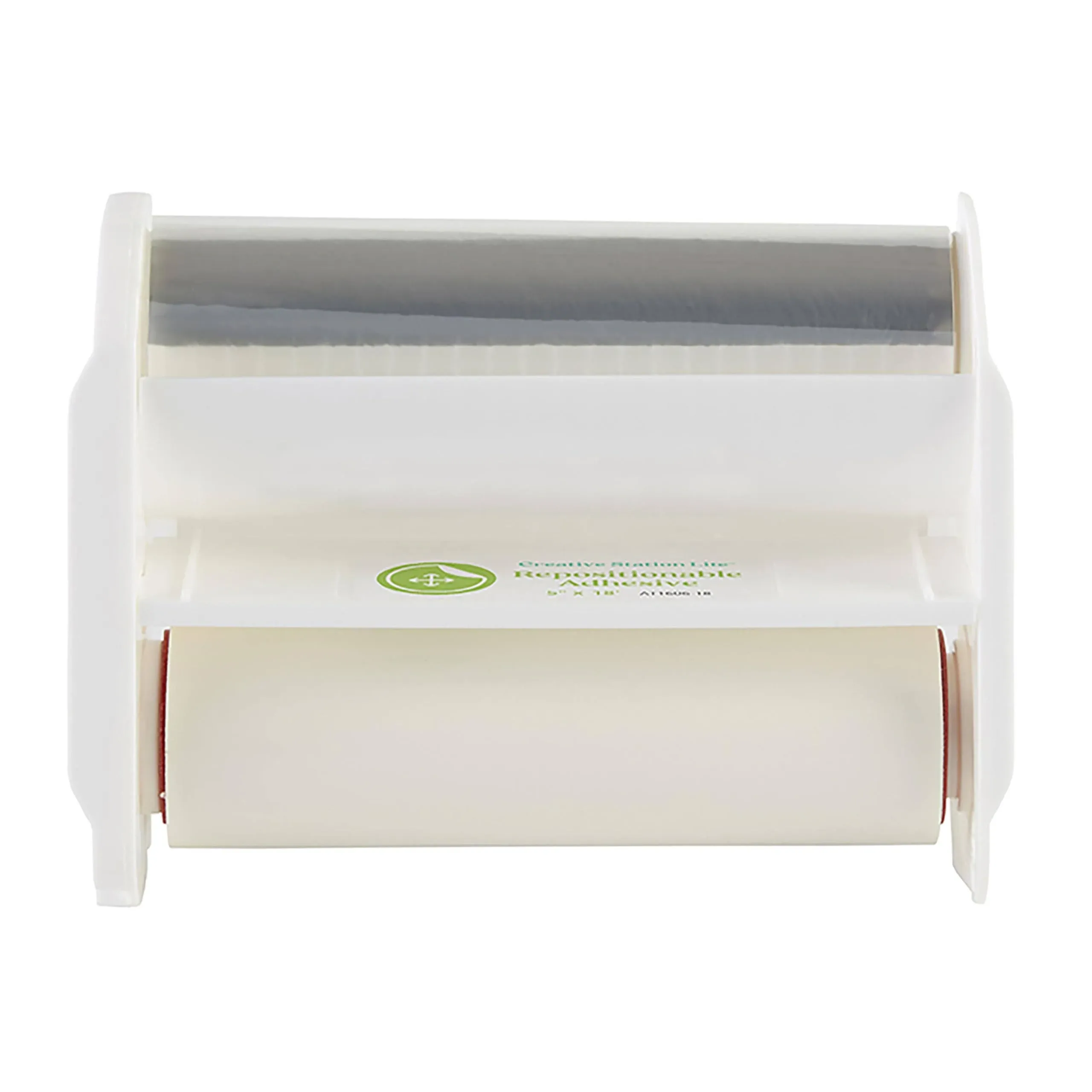 Xyron Acid-Free Repositionable Adhesive Refill Cartridge - 18ft (\u200eAT1606-18)