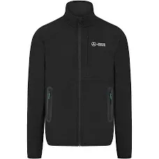 2024 Mercedes AMG F1 Men&#039;s Softshell (XL)