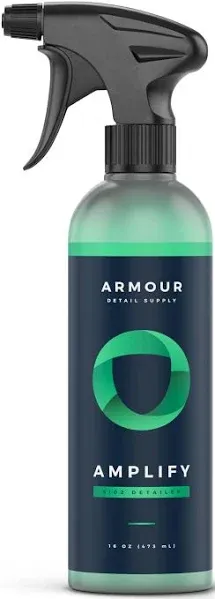 Armour Detail Supply Amplify Ceramic Detailer