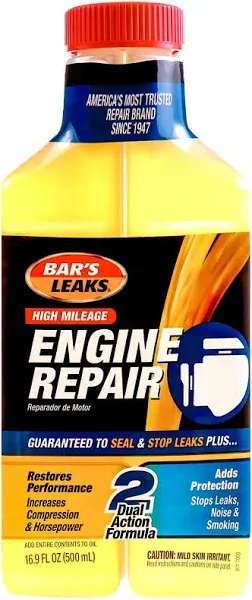 Bar's Leaks Engine Repair 1000