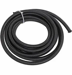 Fragola Performance Systems Race Hose 8AN Premium Nylon 20 Feet