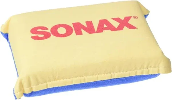 Sonax (417100) Windscreen Sponge