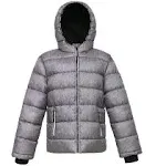 Rokka& Rolla Boys' Heavyweight Puffer Jacket