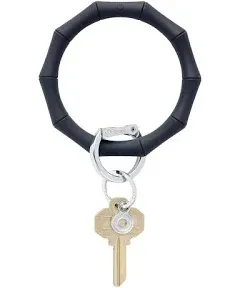 Oventure Silicone Big O Key Rings