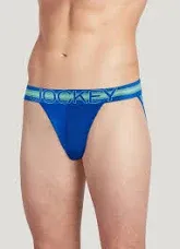 Jockey Men's Sport Stability Pouch