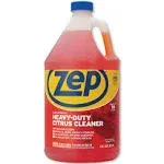 Zep House and Siding Pressure Wash Cleaner