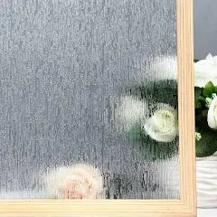 VELIMAX Rain Glass Window Film