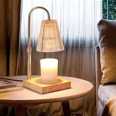 GODONLIF Candle Warmer Lamp