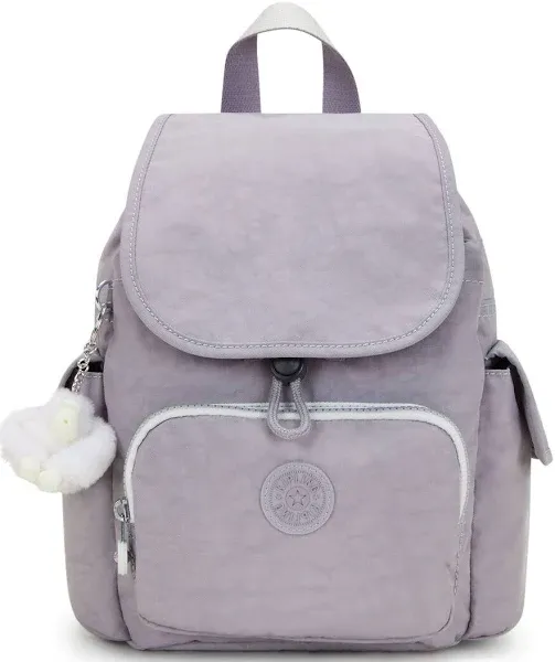 Kipling City Pack Mini Backpack