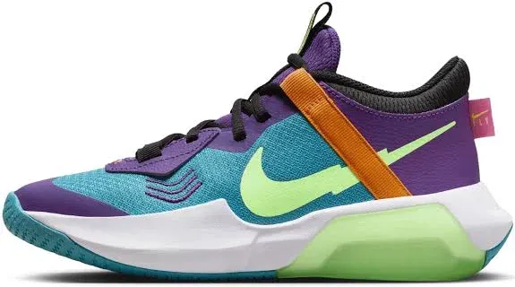 Nike Air Zoom Crossover Basketball Shoes