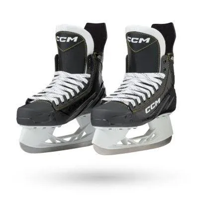 CCM Tacks AS 550 Ice Skates SR 12.0 Regular **PRICE DROP**