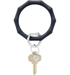 Silicone Big O® Key Ring - In The Cabana